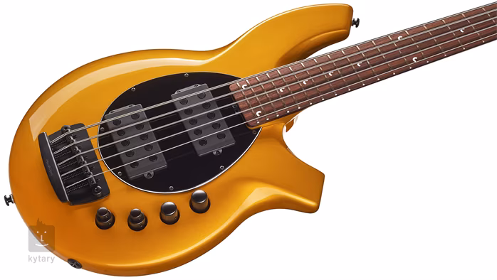 Music Man Bongo 5 HH GF RFB - Elektrická basgitara
