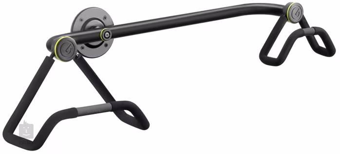 Gravity Electric Guitar Display Holder - Gitarový vešiak