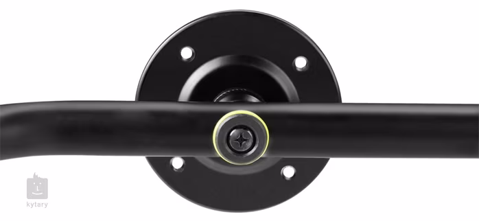 Gravity Electric Guitar Display Holder - Gitarový vešiak