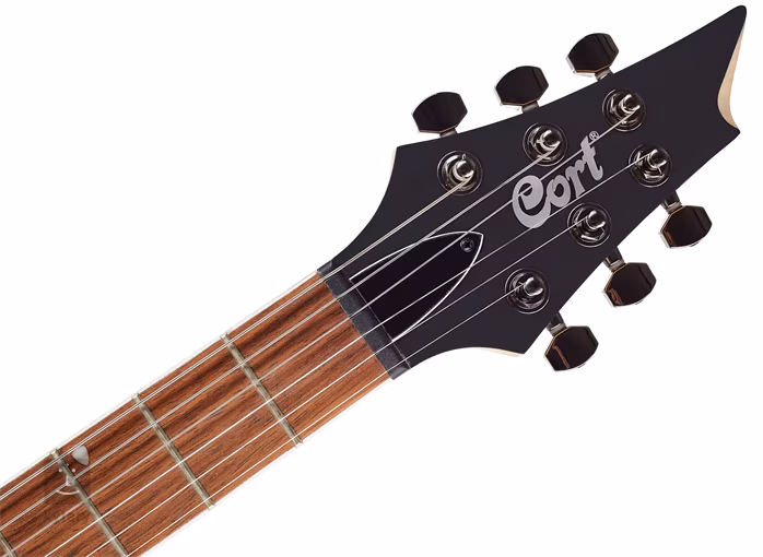 Cort KX300 OPRB (použité) - Elektrická gitara