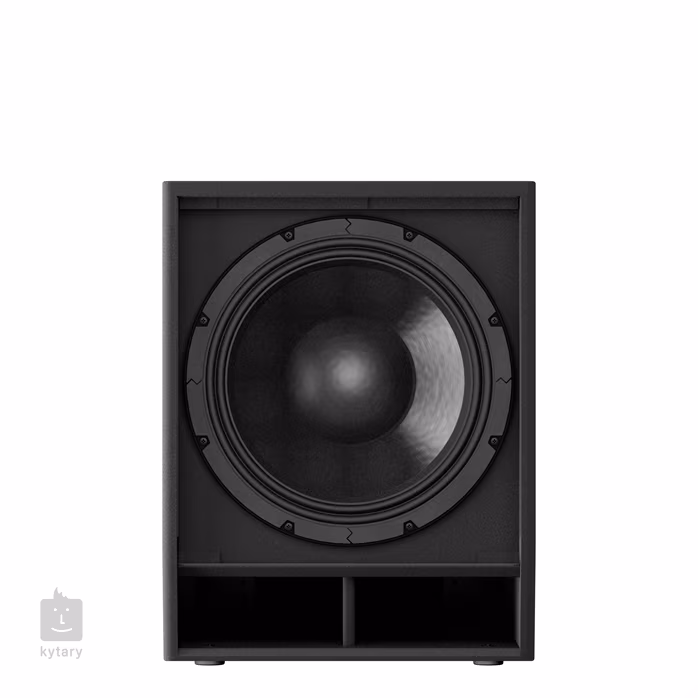 Yamaha DXS15XLF-D - Aktívny subwoofer