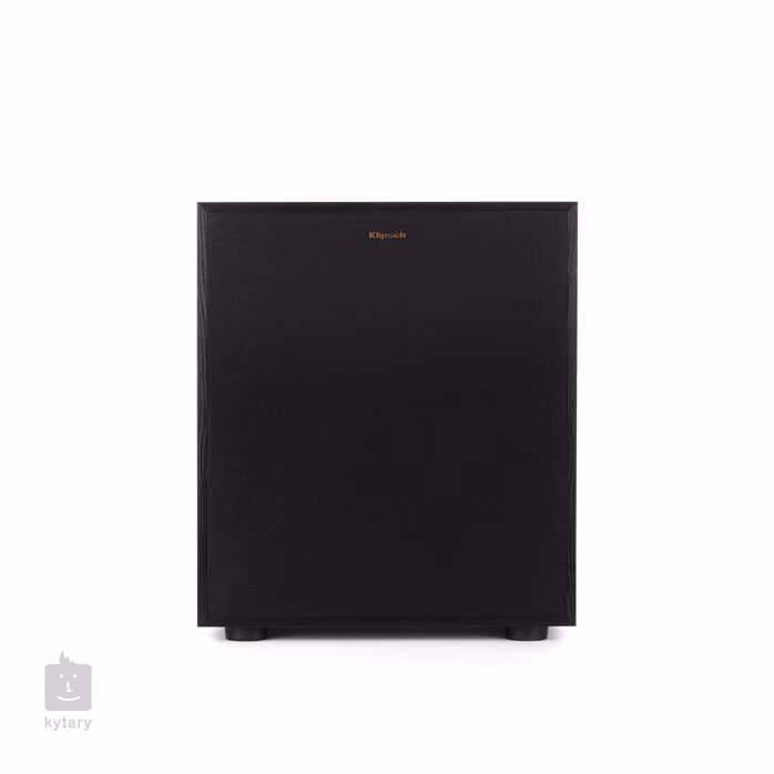 Klipsch R-100SW - Aktívny subwoofer