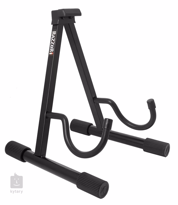 Razzor GIT-4E - Gitarový stojan