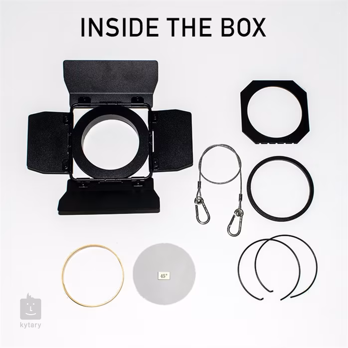 ADJ Encore FR20 (použité) - LED reflektor