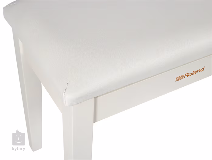 Roland RPB-100WH (rozbalené) - Klavírna stolička