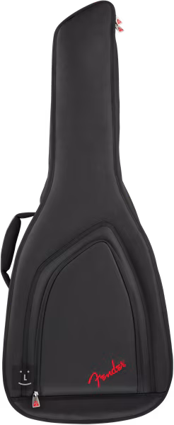 Fender FAC-610 Classical Gigbag - Obal na klasickú gitaru