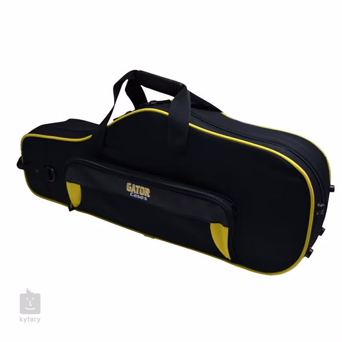 Gator GL-Altosax-YK - Puzdro pre altsaxofón