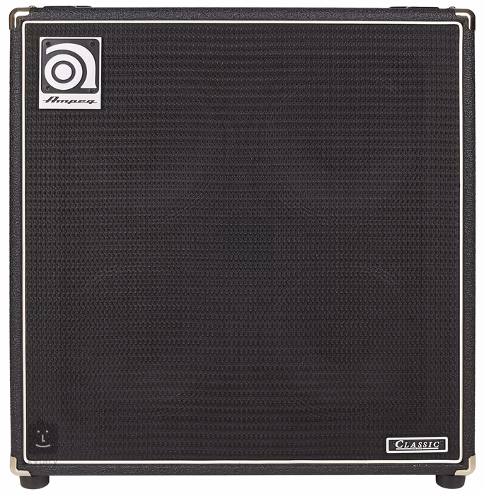 Ampeg SVT-410HE - Basgitarový reprobox