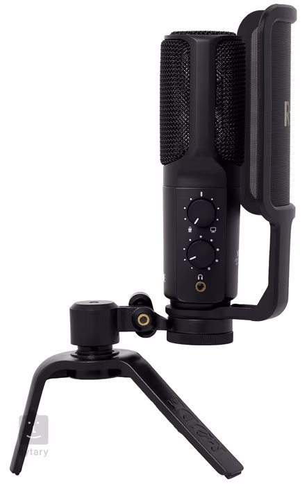 Rode NT-USB - USB kondenzátorový mikrofón