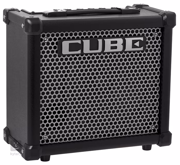 Roland Cube 10GX - Gitarové modelingové kombo