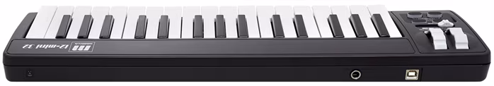 Miditech i2 mini 32 (použité) - USB/MIDI keyboard