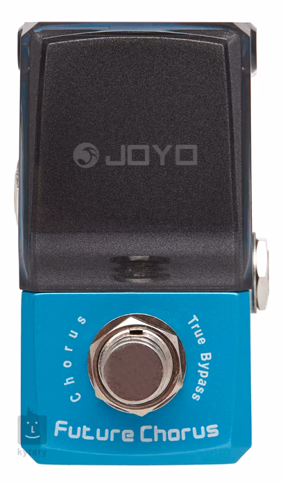 Joyo JF-316 Future Chorus - Gitarový efekt