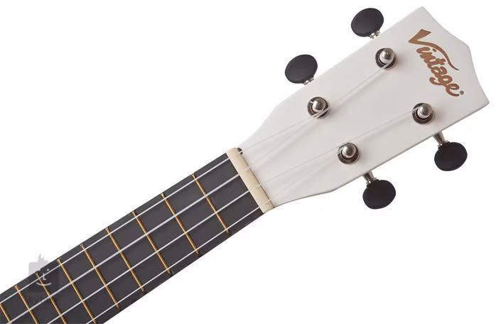 Vintage VUK15WH - Akustické ukulele