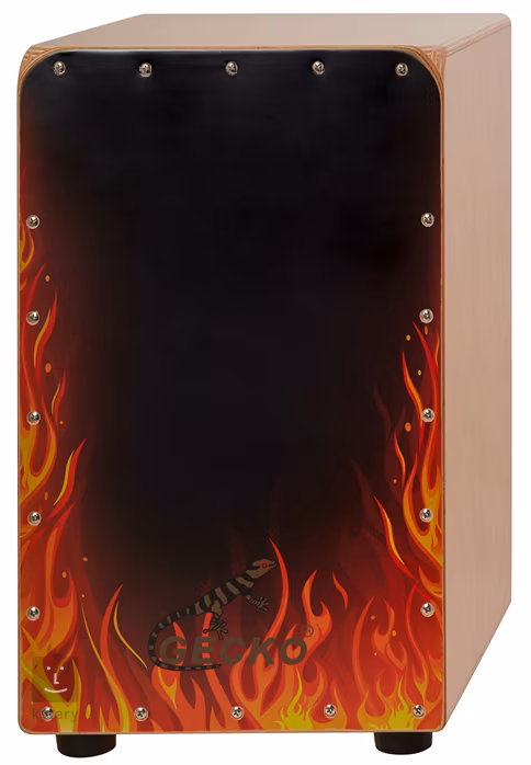 Gecko CL19FIRE - Cajon