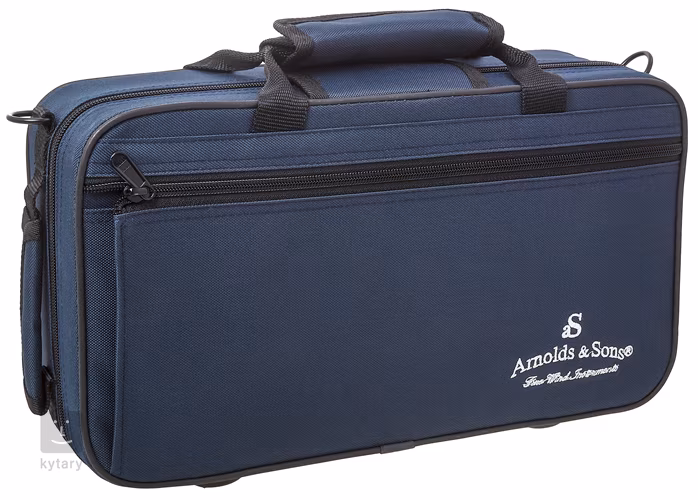 Arnolds & Sons aS-KLARINETTENETUI BÖHM - Puzdro pre klarinet