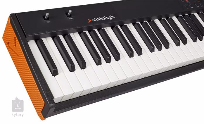 Studiologic Numa Compact2 - Prenosné digitálne stage piano