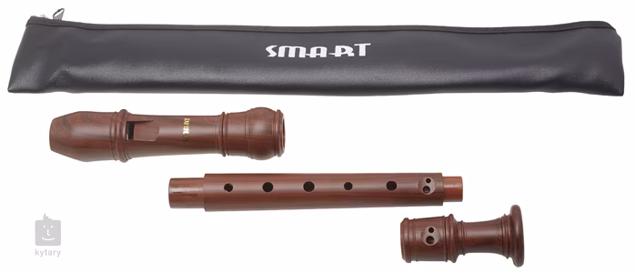 Smart WRS-88BWB - Sopránová zobcová flauta
