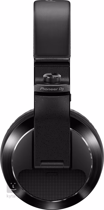 Pioneer DJ HDJ-X7-K - DJ slúchadlá