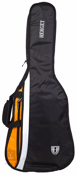 Hérgét Vital 008 Classical 3/4 Orange - Obal na klasickú gitaru