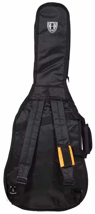 Hérgét Vital 008 Classical 3/4 Orange - Obal na klasickú gitaru