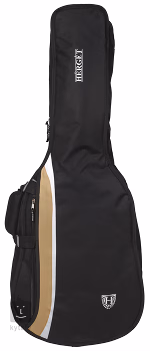 Hérgét Chic 030 Dreadnought Beige - Obal na akustickú gitaru