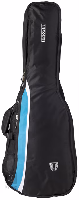 Hérgét Chic 050 Dreadnought Turquoise - Obal na akustickú gitaru