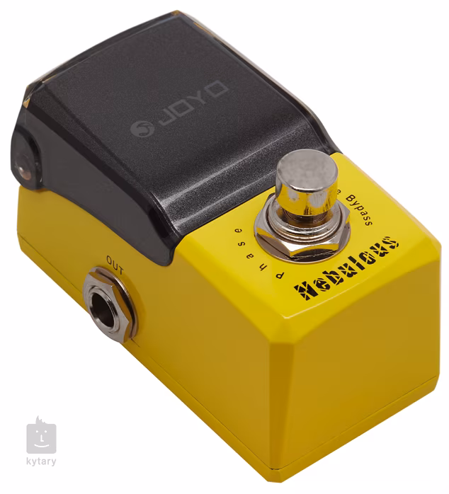 Joyo JF-328 Nebulous - Gitarový efekt