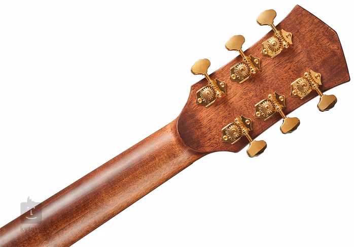 Cort Gold-A6 NAT - Elektroakustická gitara