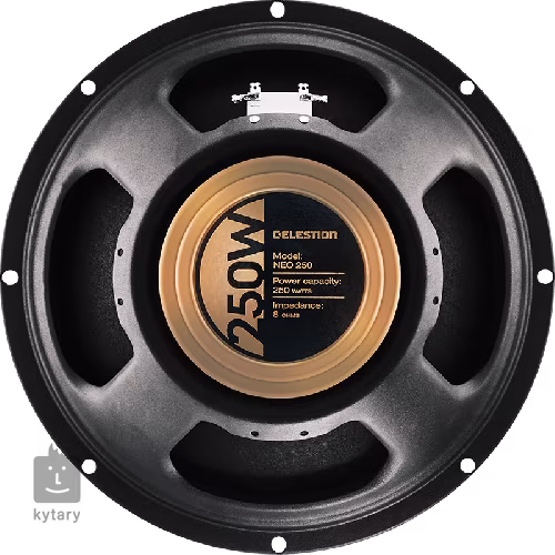 Celestion Neo 250 Copperback 8Ohm - Reproduktor