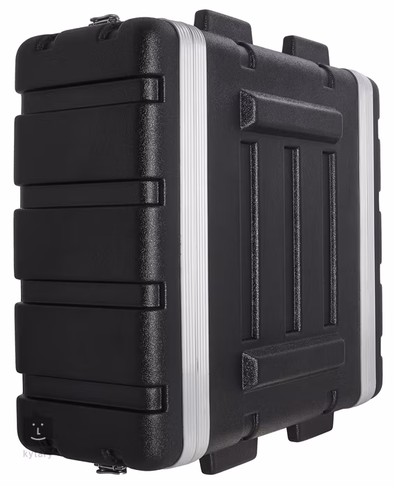 Guardian RC-ABS-4U - Rack case