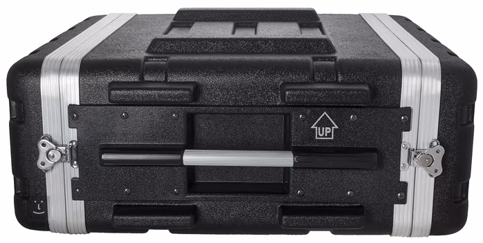 Guardian RC-ABS-4U - Rack case