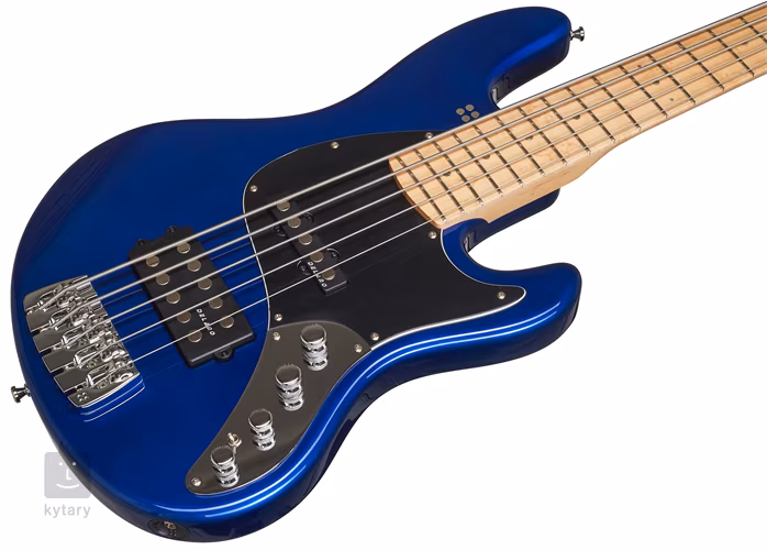 Sandberg California II TM5 HG SRB BEMFB DTA - Elektrická basgitara