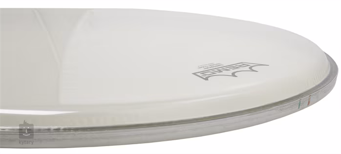 Remo 16" Vintage Clear Emperor - Blana na tomy