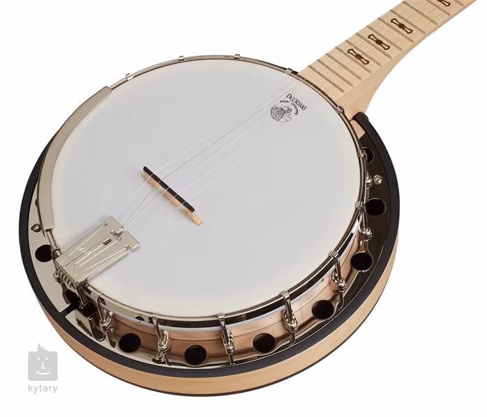 Deering Goodtime 2 Bluegrass Pack - Bendžo komplet