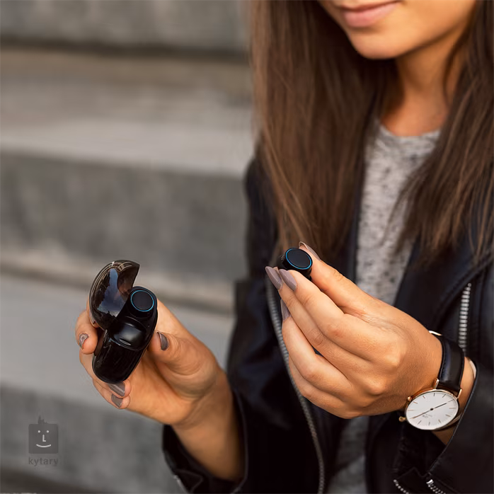 Niceboy HIVE Pods - Bezdrátová slúchadlá