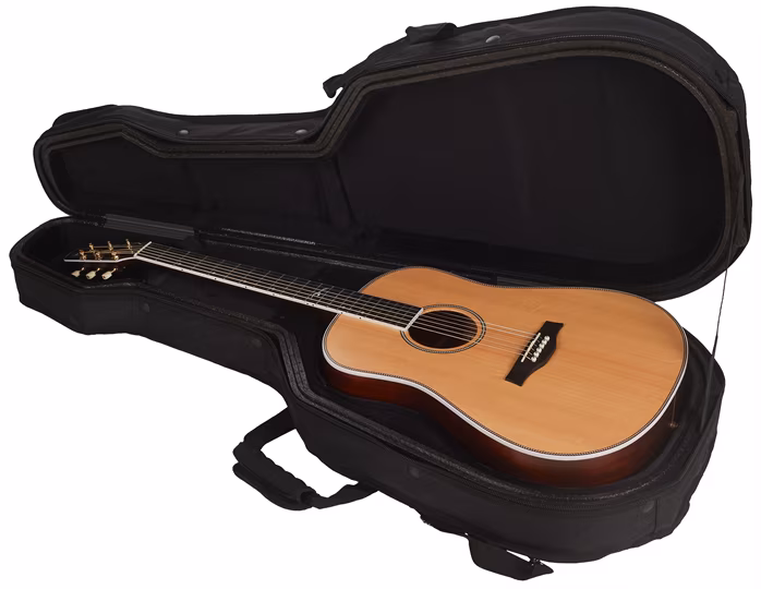 Seagull Artist Mosaic EQ (rozbalené) - Elektroakustická gitara