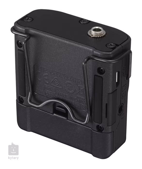 Tascam DR-10L - Vreckový rekordér