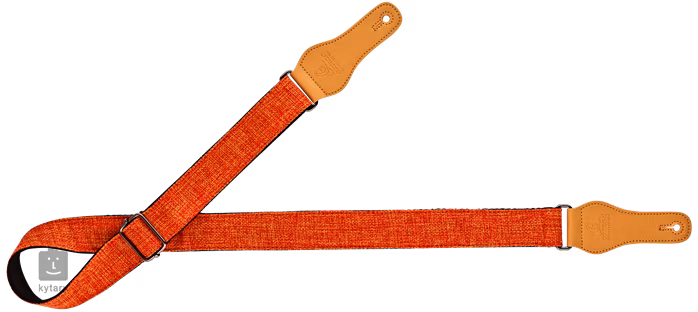 Ortega OCS-260U - Popruh na ukulele