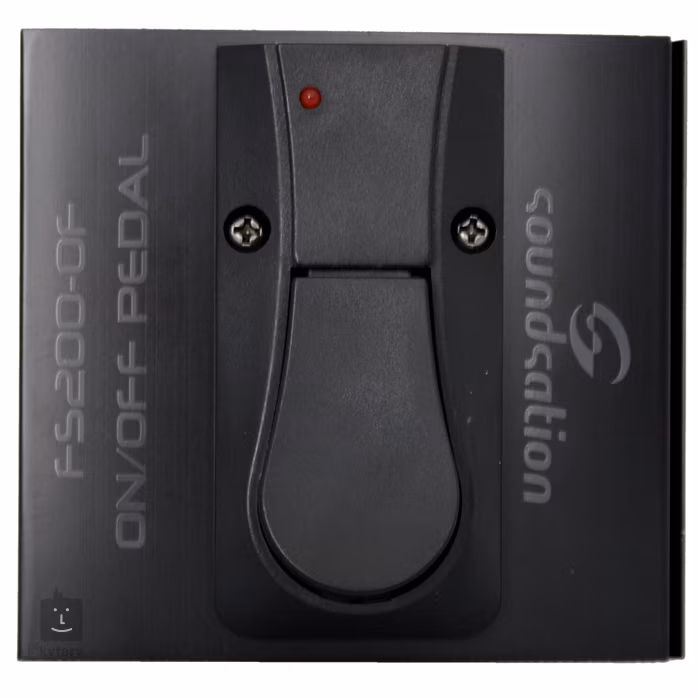 Soundsation FS200-OF (použité) - Nožný prepínač
