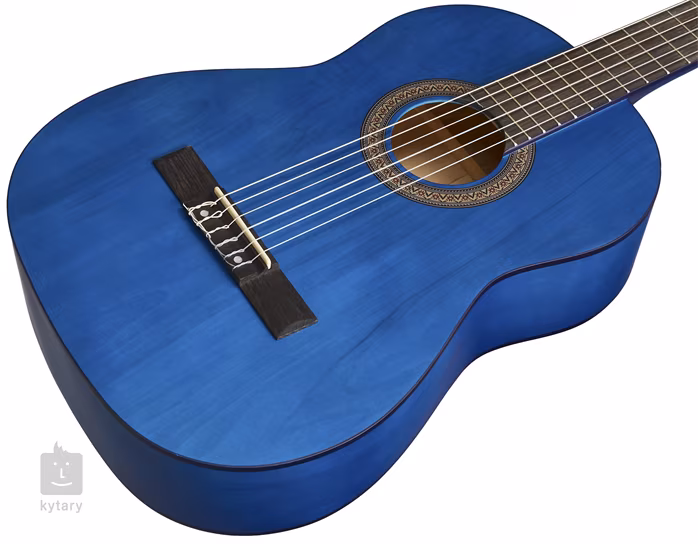 Blond CL-44 BL - Klasická gitara