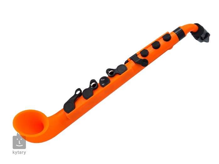 Nuvo jSax 510OR - Dychový nástroj