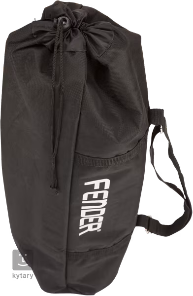 Fender Compact Speaker Stands Set - Stojany pre reproboxy s obalom