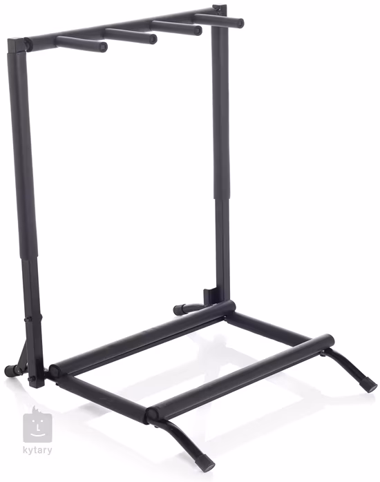 Bespeco UKE03 - Stojan na viac nástrojov