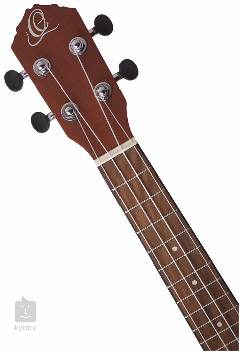 Ortega RU5CE-L - Ľavoručné elektroakustické ukulele