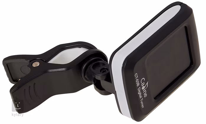 Caline CT-03B Clip Tuner - Klipová ladička