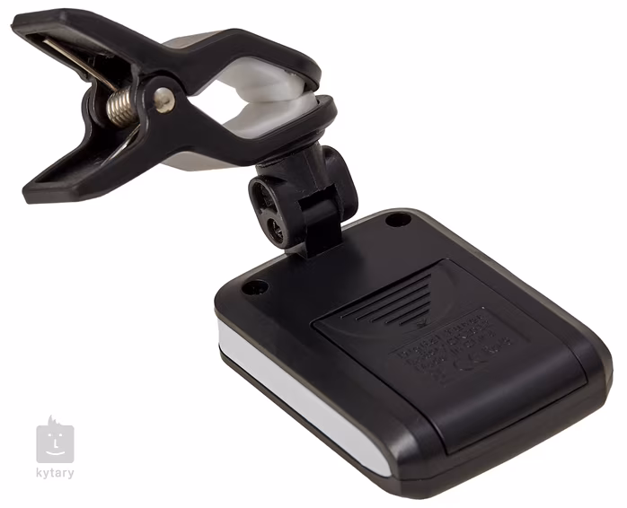 Caline CT-03B Clip Tuner - Klipová ladička