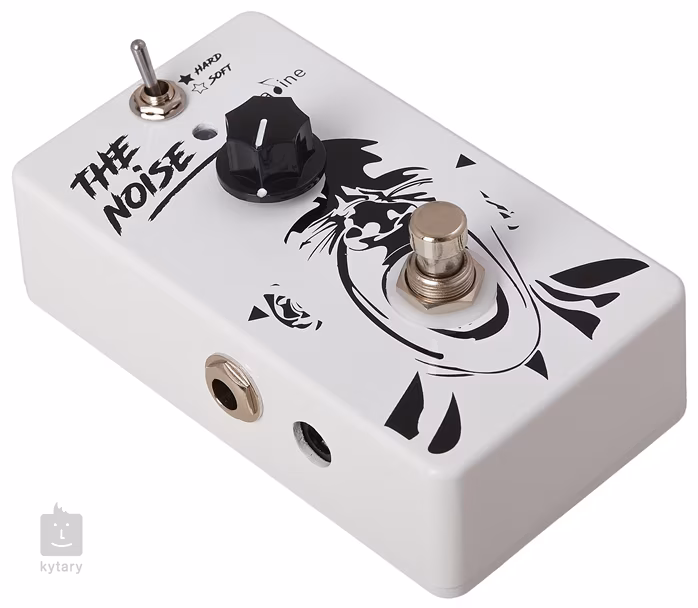 Caline CP-39 "The Noise" - Gitarový efekt