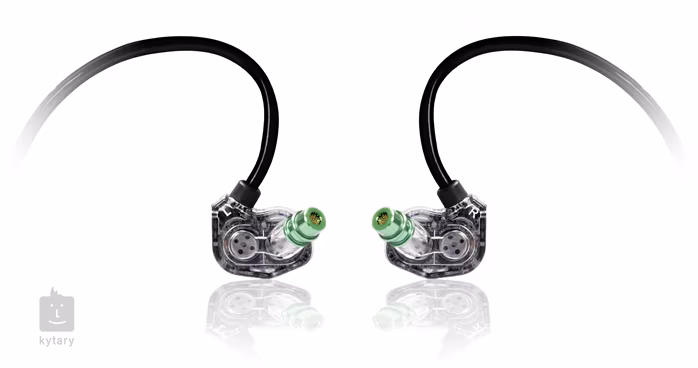 Mackie CR-Buds+ (rozbalené) - Slúchadlá In-Ear