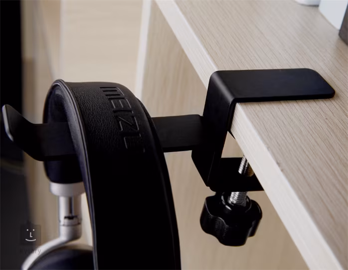 Mozos UDS007 - Držiak na slúchadlá