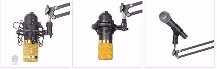 Mozos SB35 (rozbalené) - Mikrofónny stojan